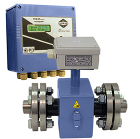 Цена на расходомер с точностью 0.5% цена на фланцевые расходомеры ТЭСМАРТ-РХ