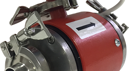 Направление установки ТЭСМАРТ-РП