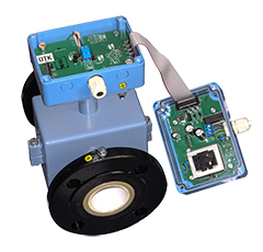 Расходомер РСМ-05.05