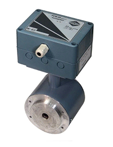 Надежная конструкция расходомера