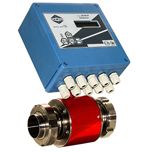 цены на расходомеры ТЭСМАРТ-РП